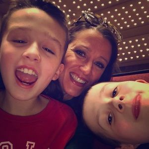 Meet your Posher, Misty